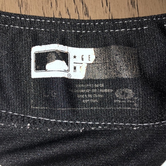 Reds Baseball Jersey - Picture 7 of 9